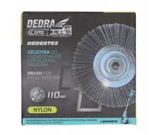 Dedra Szczotka nylonowa do ded6979