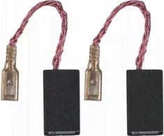 Dedra Szczotki Elektrografito šepečiai