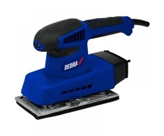 Dedra Vibracinis lifuoklis 240W 90x182mm