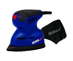 Dedra Vibracinis lifuoklis delta 125W