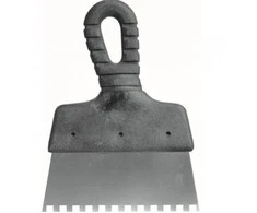 Dedra Dantytoji mentele 250mm 8x8