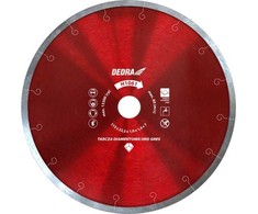 Dedra Deimantinis diskas kietai keramikai 110x222mm