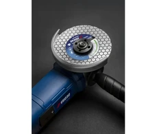 Dedra Tarcza 125 mm korio formos deimantinis diskas