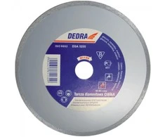 Dedra Diskas deimantinis lapiam pj 180x254mm