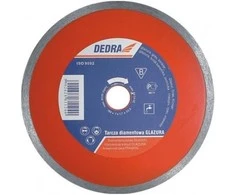 Dedra Diskas deimantinis lapiam pj 180x254x19mm