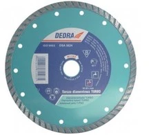 Dedra Diskas deimantinis sauslap pj 230x222mm
