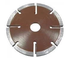 Dedra Diskas deimpaal skiedini 115mm