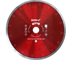 Dedra Deimantinis diskas kietai keramikai 230x254mm