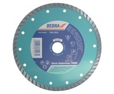 Dedra Diskas deimantinis sauslap pj 180x222mm