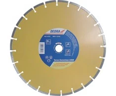 Tarcza Diskas deimantinis Laserlap pj 500254mm