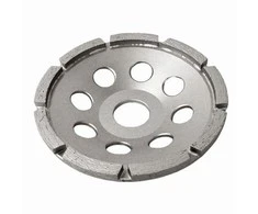 Dedra lifavimo diskas segmentinis 115mm