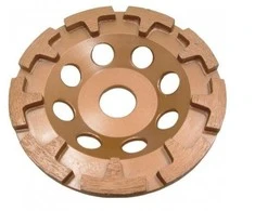 Dedra Diskas lifavimui deim Segm 125x222mm
