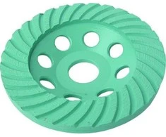 Dedra Diskas lifavimui deim 115mm TURBO