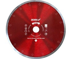Dedra Deimantinis diskas kietai keramikai 250x254mm