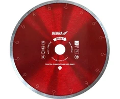 Dedra Deimantinis diskas kietai keramikai 115x222mm
