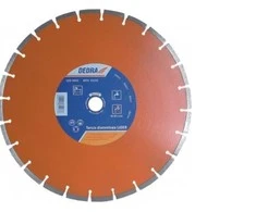 Dedra Diskas deimantinis lazerinis Super sauslap pj 300x254mm