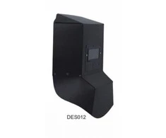Dedra Suvirintojo kauke 235x385mm filtras 80x100mm