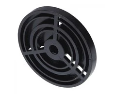Dedra Diskas grimo karunelei skr 3383mm
