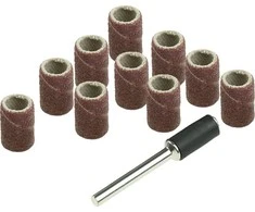 Dedra lifavimo juosta 63mmK60K120 rinkinys 11vnt 101 itvaras 32mm