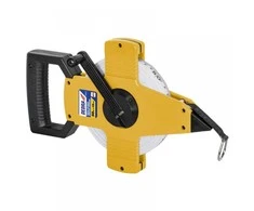 Dedra Rulete 50m13mm PVC stiklo pluotas ABS CE MID II klase