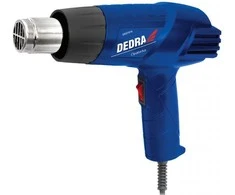 Dedra Techninis fenas 10002000W