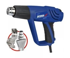 Dedra Techninis fenas 2000W