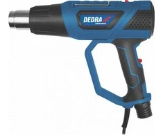 Dedra iluminis degiklispiktoliu degiklis 3in1 2000W