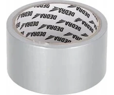 Dedra Taśma Tekstilinė remonto juosta „ortakiui“ 48 mm x 25 m
