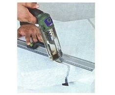 Dedra Peilis term Polister 220W max temp 420C