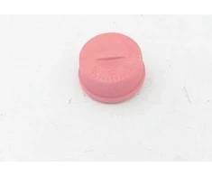 Dedra Pokretło Termostato rankenėlė
