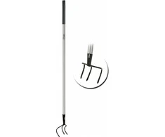 Dedra Purentuvas su vamzdiniu kotu 128cm