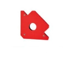 Dedra Vidutinio dydio magnetinis trikampis 90x15mm