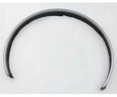 Dedra Osłona Trumpas dulkių dangtelis