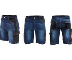 Dedra Dinsiniai ortai dydis XL denim 280gm2