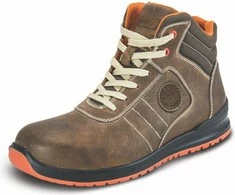 Dedra Apsauginiai batai T4 crazy horse dydis 42 kat S3 SRC