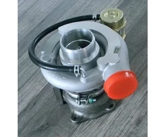 Dedra turbokompresorius k64 TD05 20G Subaru WRX STI EJ20/EJ25 400+