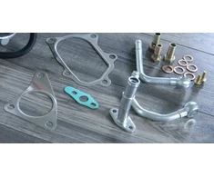 Dedra turbokompresorius k64 TD05 20G Subaru WRX STI EJ20/EJ25 400+