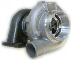 Dedra Turbosprężarka k64 GT30 .80 T3