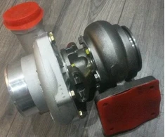 Dedra Turbosprężarka k64 T04Z/T67