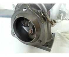 Dedra Turbosprężarka k64 TD04-19T HL