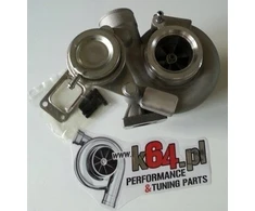 Dedra Turbosprężarka k64 TD04-19T HL