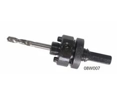 Grąžtas Dedra Centr Gratas skr 32168mm