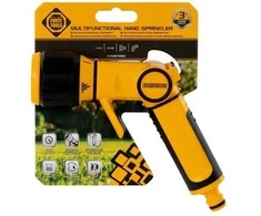 Haushalt Dedra ULTRA LIGHT THUMB CONTR 7-PATTERN 76575E