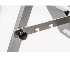 Dedra Urządzenie do cięcia styropianu 200w, max. dł. cięcia 1350mm