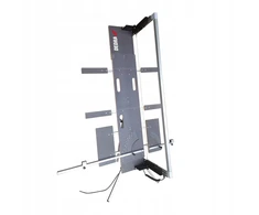 Dedra Urządzenie do cięcia styropianu 200w, max. dł. cięcia 1350mm
