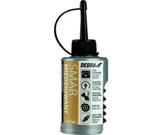 Dedra Varinis tepalas 60 ml silfonas