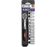 Dedra Galvutes 12vnt 14 CrV