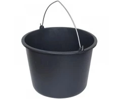 Dedra Statybinis kibiras 20l