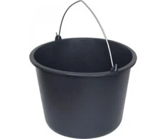 Dedra Statybinis kibiras 5l