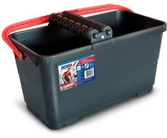 Dedra kibiras plytelių klojimui 24L (15B090)